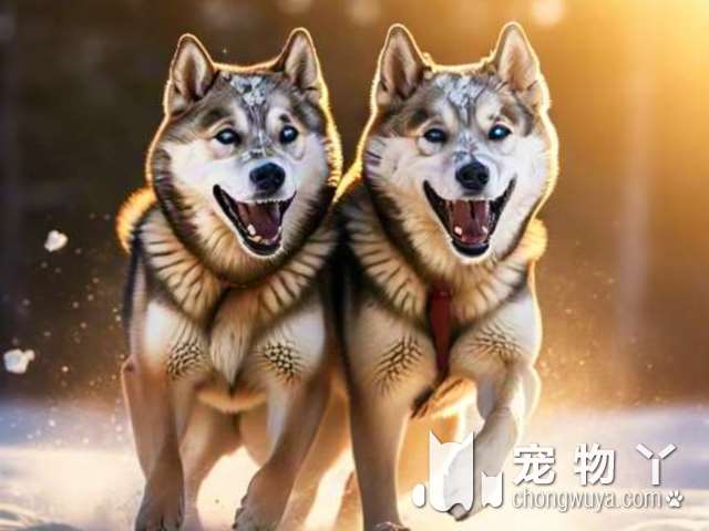 苏格兰牧羊犬公母性格体态差异？