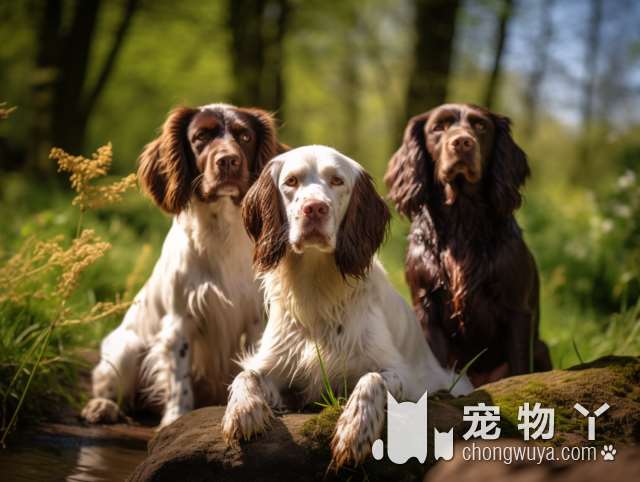 捡到这4种狗，带它回家，它会在有生之年报答你