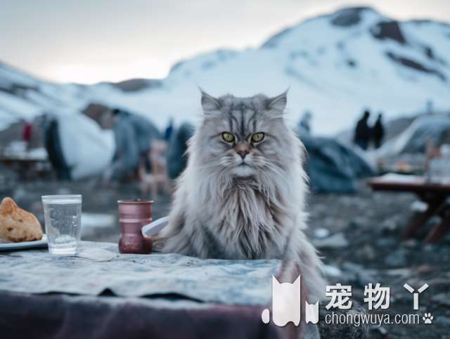 瑞宠信锋范，猫咪打疫苗，到底选对了吗?